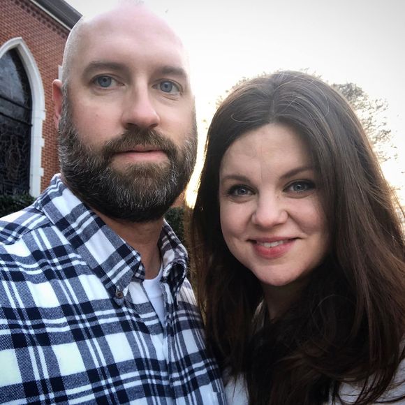 Meet your Posher, Ginny - Picture 1 of 1